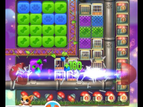 Pet Rescue Saga : Level 9280