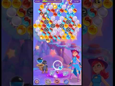 Bubble Witch 3 : Level 131