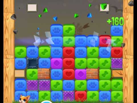 Pet Rescue Saga : Level 10115