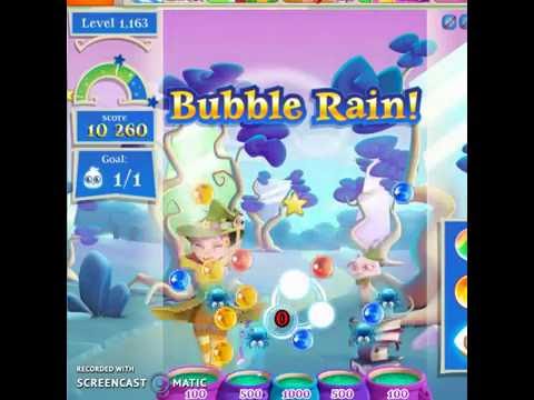 Bubble Witch 2 : Level 1163