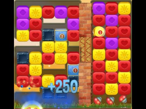 Pet Rescue Saga : Level 9362