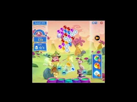 Bubble Witch 2 : Level 773