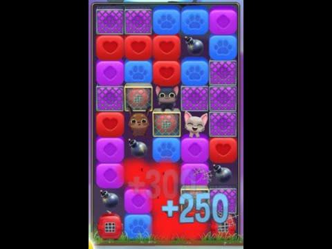 Pet Rescue Saga : Level 9232