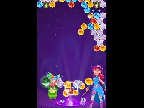 Bubble Witch 3 : Level 994