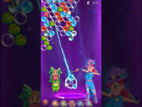 Bubble Witch 3 : Level 1292