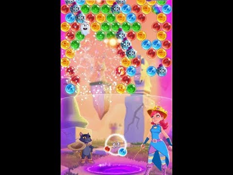 Bubble Witch 3 : Level 1126