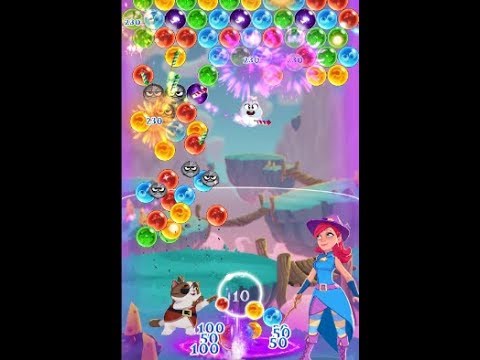 Bubble Witch 3 : Level 642