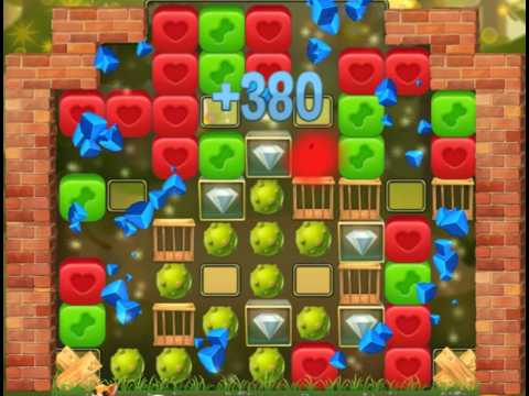 Pet Rescue Saga : Level 9948