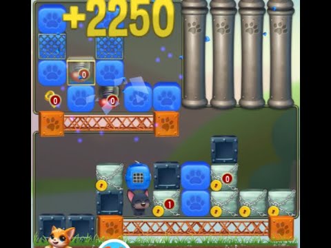 Pet Rescue Saga : Level 9020