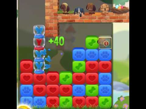 Pet Rescue Saga : Level 10301