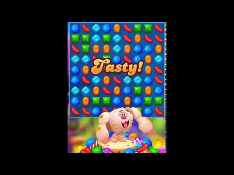 Candy Crush Friends : Level 316