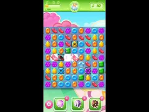 Candy Crush Jelly : Level 9