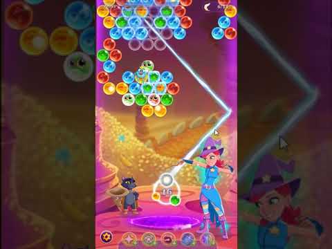 Bubble Witch 3 : Level 1459