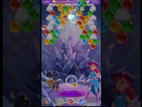 Bubble Witch 3 : Level 170