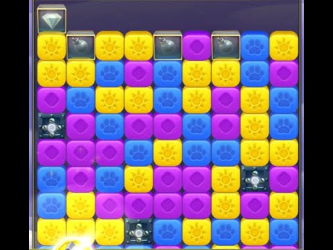 Pet Rescue Saga : Level 9479