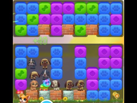 Pet Rescue Saga : Level 9160