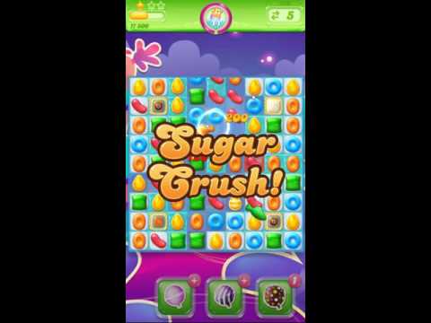 Candy Crush Jelly : Level 173