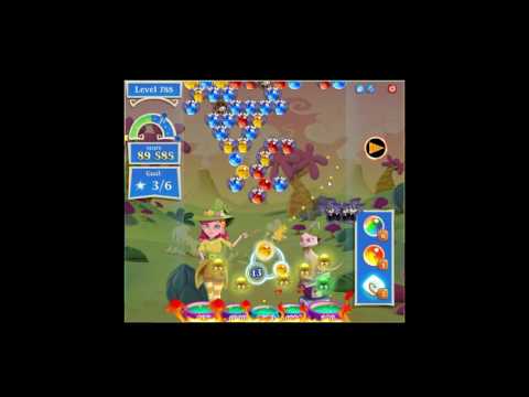 Bubble Witch 2 : Level 788