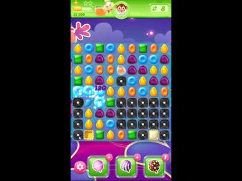 Candy Crush Jelly : Level 177