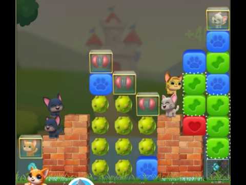 Pet Rescue Saga : Level 10349