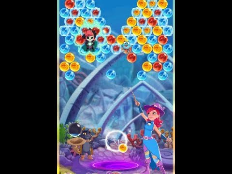 Bubble Witch 3 : Level 620