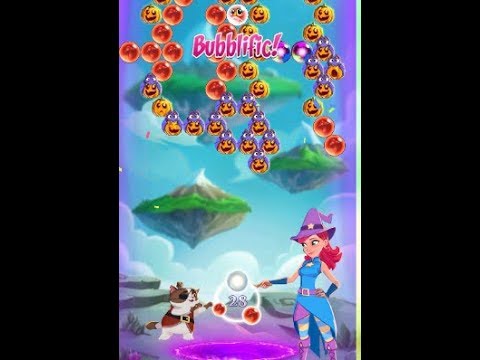 Bubble Witch 3 : Level 790