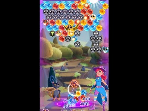 Bubble Witch 3 : Level 932