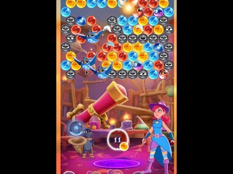 Bubble Witch 3 : Level 347