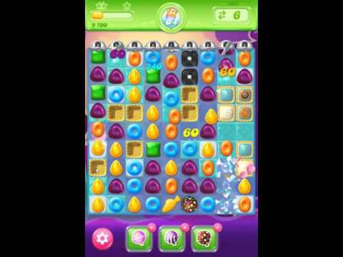 Candy Crush Jelly : Level 109