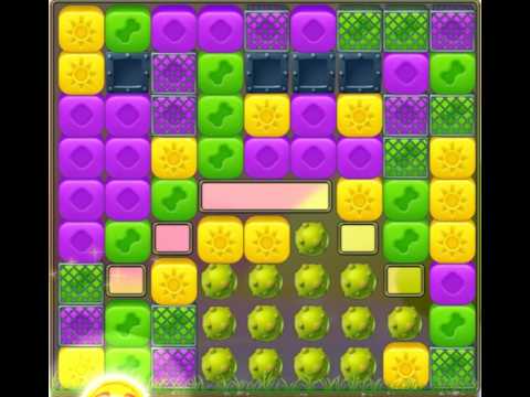 Pet Rescue Saga : Level 9812