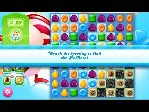 Candy Crush Jelly : Level 1310