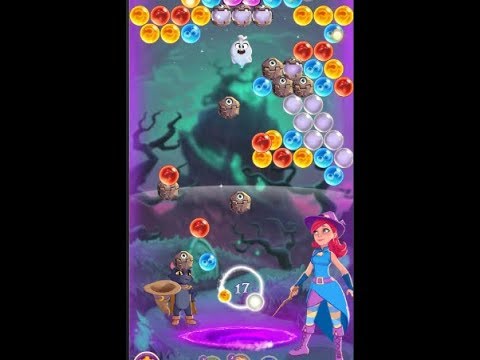 Bubble Witch 3 : Level 946