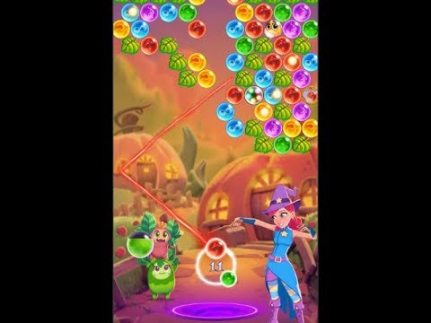 Bubble Witch 3 : Level 1046
