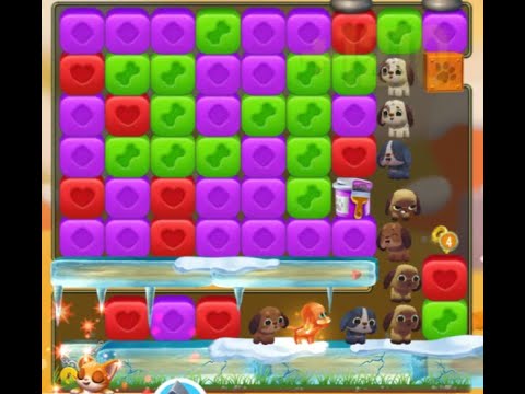 Pet Rescue Saga : Level 9313