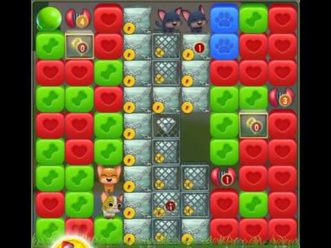 Pet Rescue Saga : Level 10269