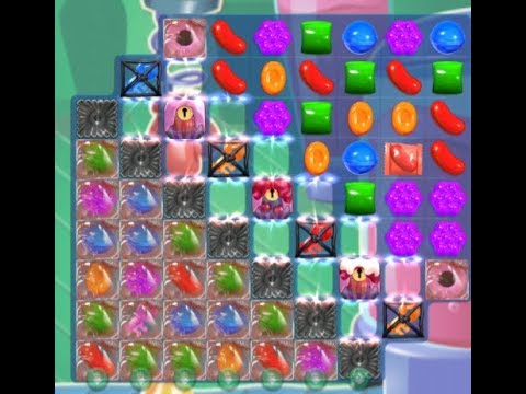 Candy Crush Saga : Level 768