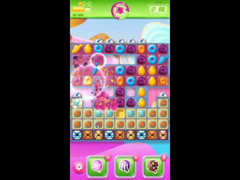 Candy Crush Jelly : Level 149