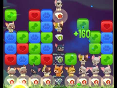 Pet Rescue Saga : Level 10422
