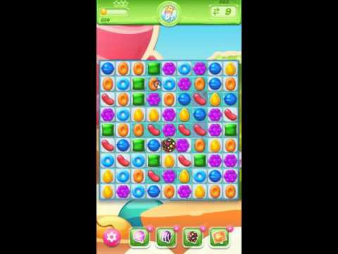 Candy Crush Jelly : Level 203