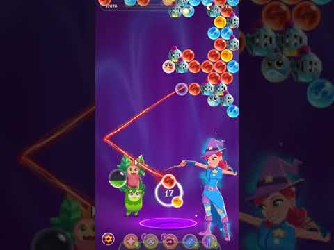 Bubble Witch 3 : Level 1583
