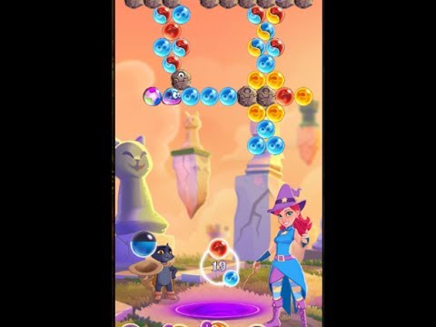 Bubble Witch 3 : Level 379