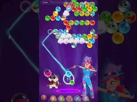 Bubble Witch 3 : Level 1294