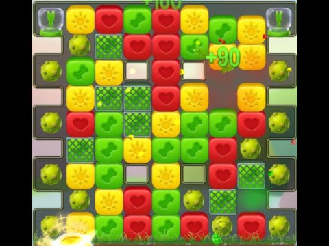 Pet Rescue Saga : Level 9591