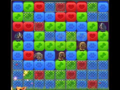 Pet Rescue Saga : Level 10453