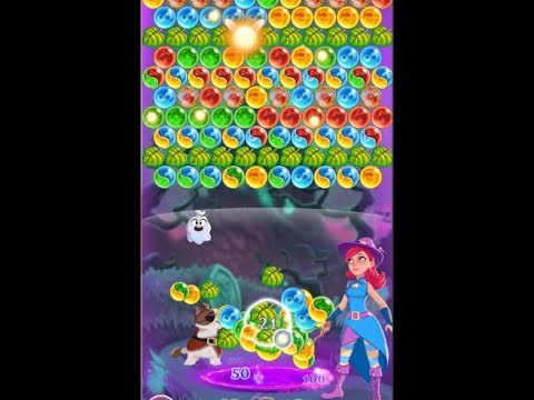 Bubble Witch 3 : Level 942