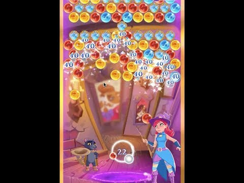 Bubble Witch 3 : Level 401