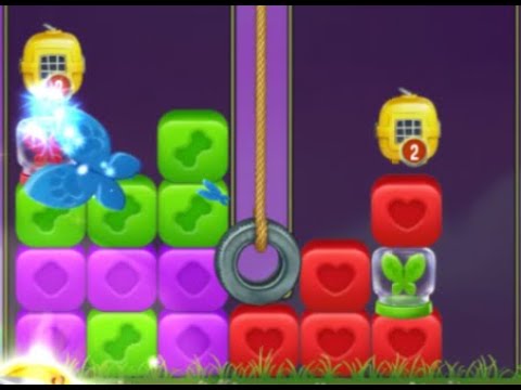 Pet Rescue Saga : Level 9293