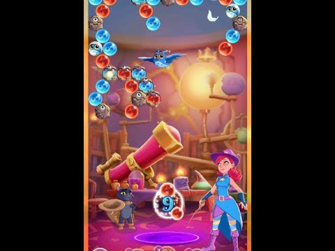 Bubble Witch 3 : Level 351