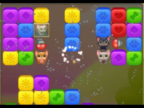 Pet Rescue Saga : Level 9826