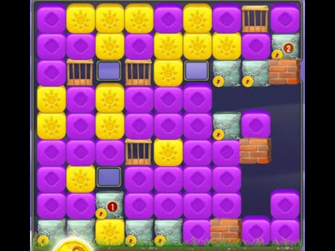 Pet Rescue Saga : Level 9393